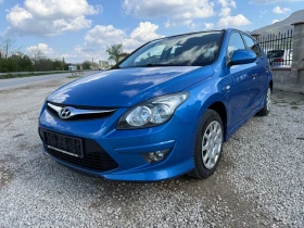 Hyundai I30 1.4 I 105 к.с. FACE ЕВРО 5 В, снимка 1