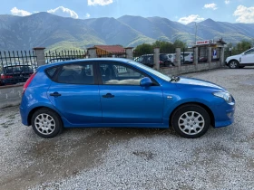 Hyundai I30 1.4 I 105 к.с. FACE ЕВРО 5 В, снимка 6