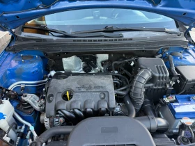 Hyundai I30 1.4 I 105 к.с. FACE ЕВРО 5 В, снимка 17