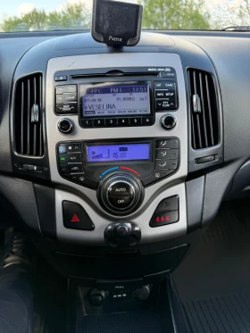 Hyundai I30 1.4 I 105 к.с. FACE ЕВРО 5 В, снимка 13