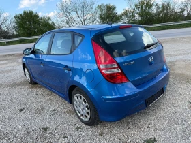 Hyundai I30 1.4 I 105 к.с. FACE ЕВРО 5 В, снимка 9