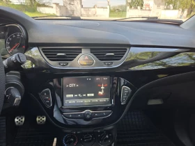 Opel Corsa 1.4i 90 Газ, снимка 6