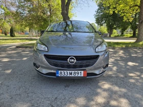Opel Corsa 1.4i 90 Газ, снимка 2