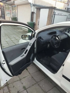 Toyota Yaris 1.33, снимка 6