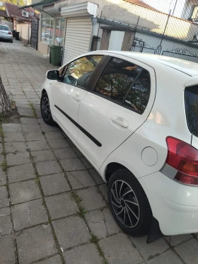 Toyota Yaris 1.33, снимка 3