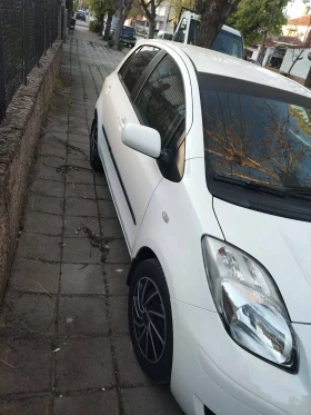 Toyota Yaris 1.33, снимка 4