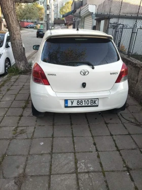 Toyota Yaris 1.33, снимка 2