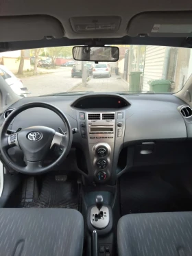 Toyota Yaris 1.33, снимка 5
