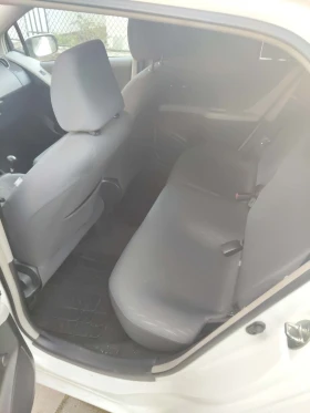 Toyota Yaris 1.33, снимка 9