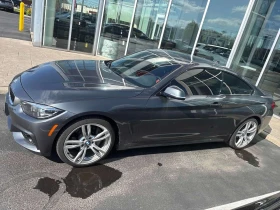 BMW 430 * 430i xDrive * CARFAX * ЦЕНА ДО БГ, снимка 2