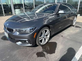 BMW 430 * 430i xDrive * CARFAX * ЦЕНА ДО БГ, снимка 1