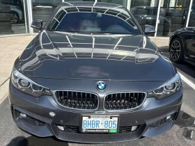 BMW 430 * 430i xDrive * CARFAX * ЦЕНА ДО БГ, снимка 5