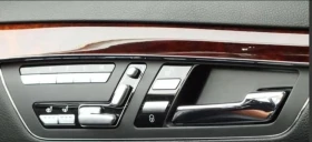 Mercedes-Benz S 500, снимка 8