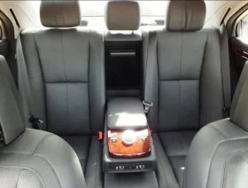 Mercedes-Benz S 500, снимка 9