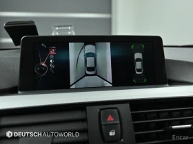 BMW 428 * МПАКЕТ* HEADUP* 360* КАМЕРИ* ШИБИДАХ* ПОДГРЕВ* , снимка 13