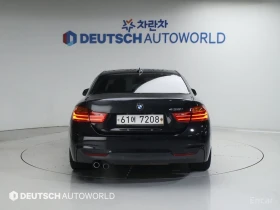 BMW 428 * МПАКЕТ* HEADUP* 360* КАМЕРИ* ШИБИДАХ* ПОДГРЕВ* , снимка 4