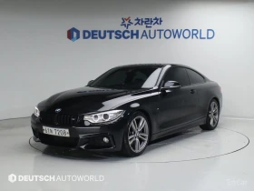 BMW 428 * МПАКЕТ* HEADUP* 360* КАМЕРИ* ШИБИДАХ* ПОДГРЕВ* , снимка 1
