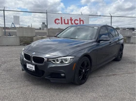 BMW 330 * xDRIVE * 2 КЛЮЧА * ПАКЕТ * CARPLAY * ПОДГРЕВИ , снимка 1