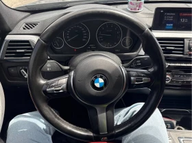 BMW 330 * xDRIVE * 2 КЛЮЧА * ПАКЕТ * CARPLAY * ПОДГРЕВИ , снимка 9