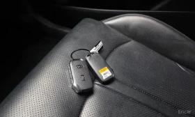 Kia K5 2.0 Trendy* DISTRONIC* ПОДГРЕВ* КАМЕРА* KEYLESS*  , снимка 14
