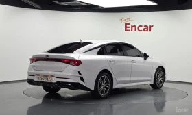 Kia K5 2.0 Trendy* DISTRONIC* ПОДГРЕВ* КАМЕРА* KEYLESS*  , снимка 3