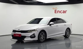 Kia K5 2.0 Trendy* DISTRONIC* ПОДГРЕВ* КАМЕРА* KEYLESS*  , снимка 1