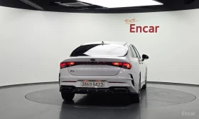 Kia K5 2.0 Trendy* DISTRONIC* ПОДГРЕВ* КАМЕРА* KEYLESS*  , снимка 4