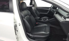 Kia K5 2.0 Trendy* DISTRONIC* ПОДГРЕВ* КАМЕРА* KEYLESS*  , снимка 7