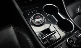 Kia K5 2.0 Trendy* DISTRONIC* ПОДГРЕВ* КАМЕРА* KEYLESS*  , снимка 13