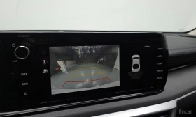 Kia K5 2.0 Trendy* DISTRONIC* ПОДГРЕВ* КАМЕРА* KEYLESS*  , снимка 11
