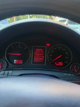 Audi A4, снимка 7