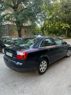 Audi A4, снимка 4