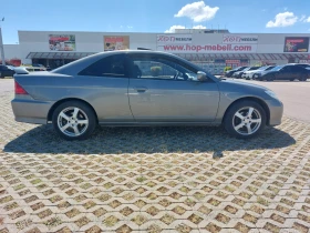 Honda Civic 1.7 vtec LPG, снимка 3