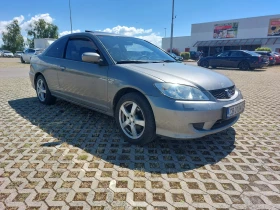 Honda Civic 1.7 vtec LPG, снимка 2