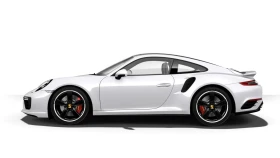 Porsche 911 Turbo (991 II), снимка 2