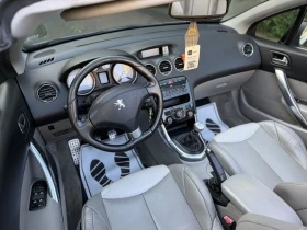 Peugeot 308 СС, снимка 4