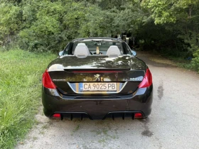 Peugeot 308 СС, снимка 7