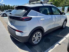 Chevrolet Bolt * LT * АВТОКРЕДИТ БЕЗ ПЪРВОНАЧАЛНА ВНОСКА* , снимка 3