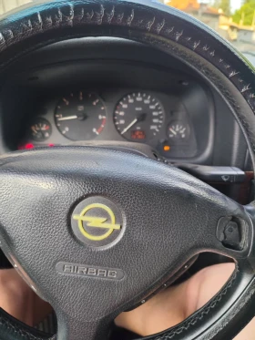Opel Astra, снимка 10