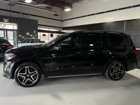 Mercedes-Benz GLS 450, снимка 3