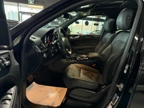 Mercedes-Benz GLS 450, снимка 6