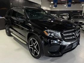 Mercedes-Benz GLS 450, снимка 2