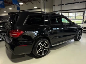 Mercedes-Benz GLS 450, снимка 4