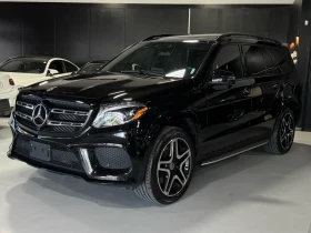 Mercedes-Benz GLS 450, снимка 1