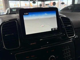 Mercedes-Benz GLS 450, снимка 9