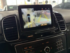 Mercedes-Benz GLS 450, снимка 10