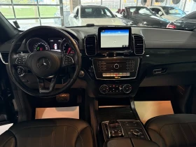 Mercedes-Benz GLS 450, снимка 7