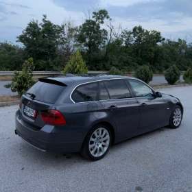 BMW 330 M57 231 HP, снимка 5