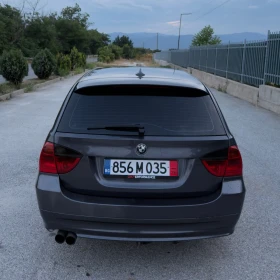 BMW 330 M57 231 HP, снимка 4