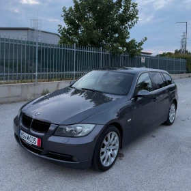 BMW 330 M57 231 HP, снимка 2